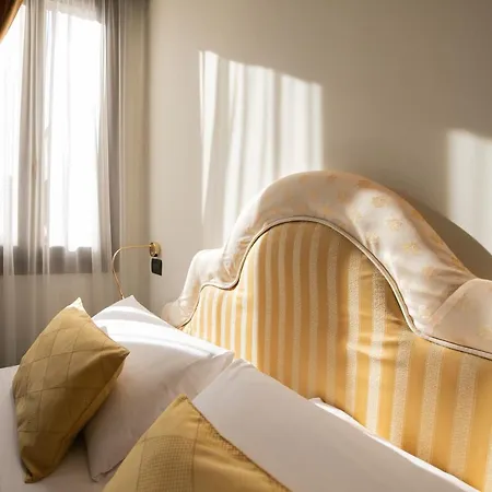 カ サン ジョルジオ B＆b ベッド・アンド・ブレックファスト ヴェネツィア