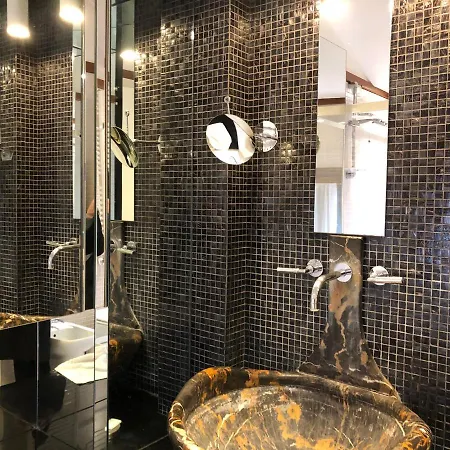 Apartamento Le Vele Di