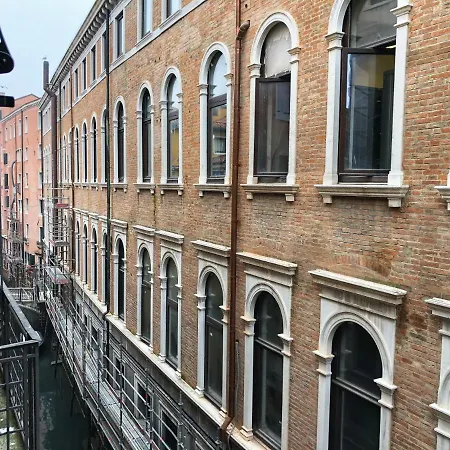 Le Vele Di Apartamento *