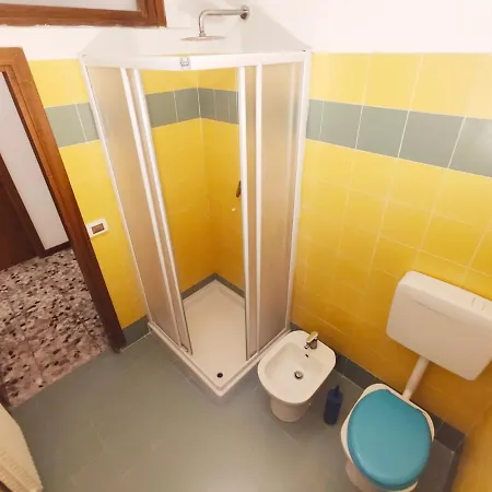 Hostel S. Fosca - Cpu Venedig