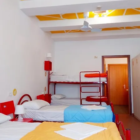 S. Fosca - Cpu Hostel Venice