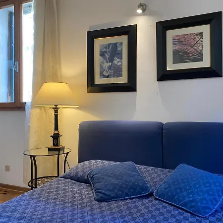 Apartment Appartamento San Marco