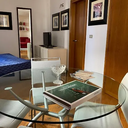 Appartamento San Marco Apartment *
