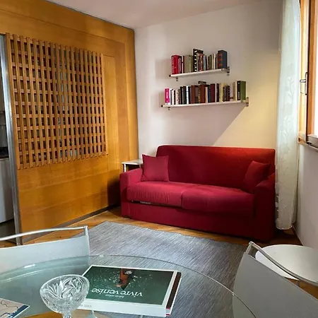 Appartamento San Marco Apartment *