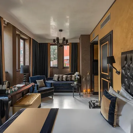 Hotel Carnival Palace - Collection Venezia