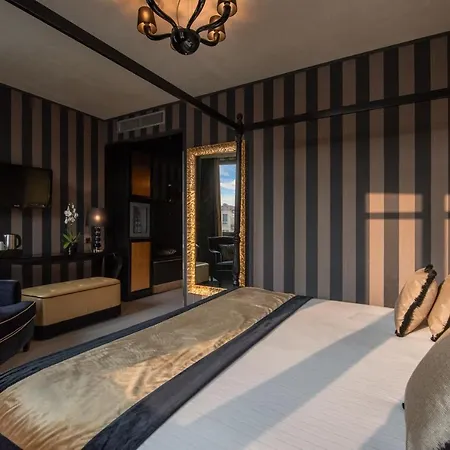 Hotel Carnival Palace - Collection Venezia