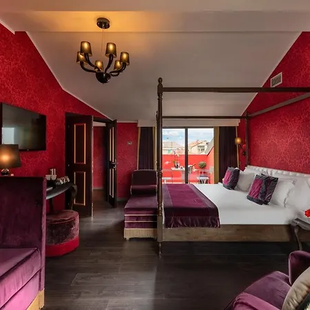 Carnival Palace - Collection Hotel Wenecja