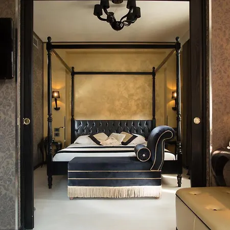Hotel Carnival Palace - Collection Venezia