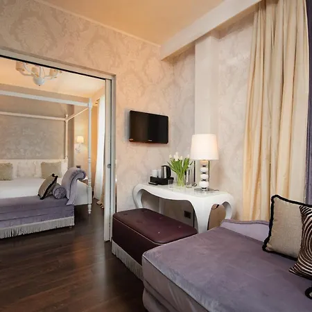 Hotel Carnival Palace - Collection Benátky