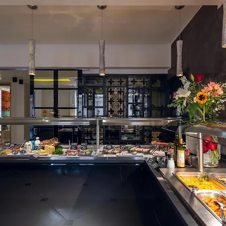 Hotel Carnival Palace - Collection Venezia