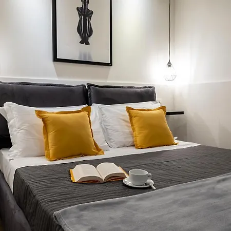 San Marco Pied-a-terre - Accademia By Wonderful Italy * Venice