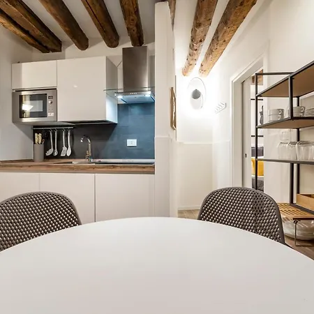 San Marco Pied-a-terre - Accademia By Wonderful Italy Apartment