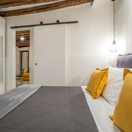 San Marco Pied-a-terre - Accademia By Wonderful Italy Apartment Venice
