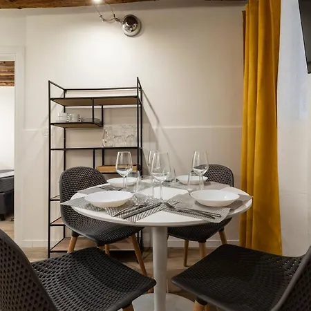 Apartment San Marco Pied-a-terre - Accademia By Wonderful Italy Venice