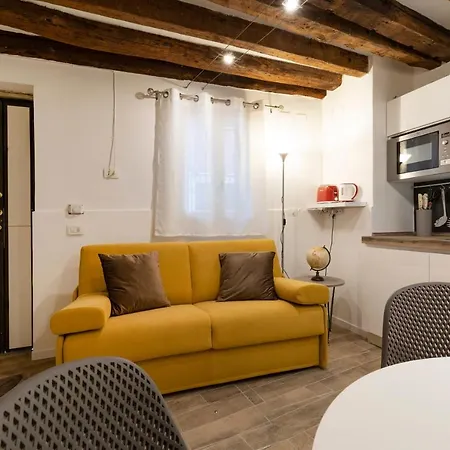 San Marco Pied-a-terre - Accademia By Wonderful Italy Apartment Venice