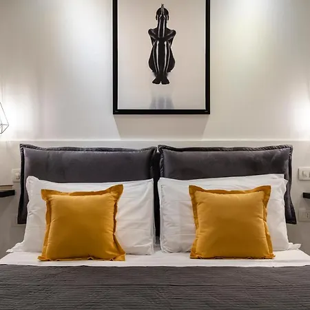 San Marco Pied-a-terre - Accademia By Wonderful Italy *