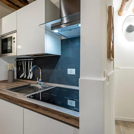 San Marco Pied-a-terre - Accademia By Wonderful Italy Apartment *