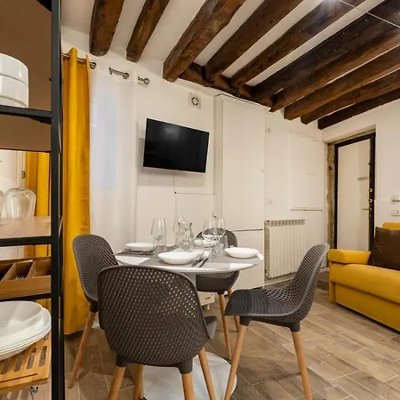 San Marco Pied-a-terre - Accademia By Wonderful Italy Venice