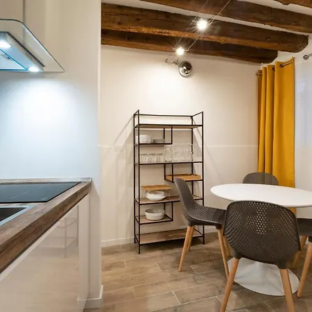 Apartment San Marco Pied-a-terre - Accademia By Wonderful Italy *