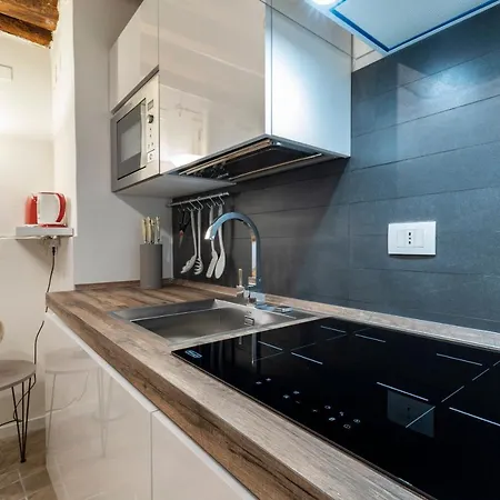 San Marco Pied-a-terre - Accademia By Wonderful Italy Apartment Venice