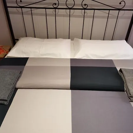 6518 Apartment