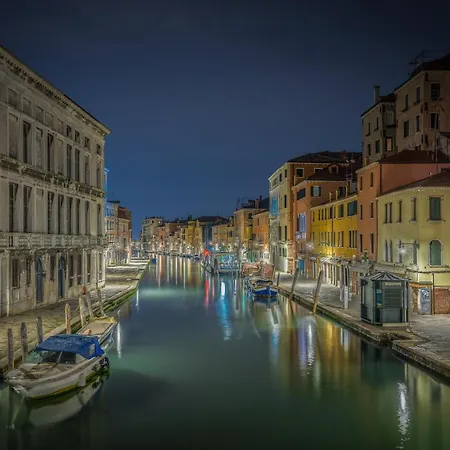 Ca' Francesco Apartment Venice