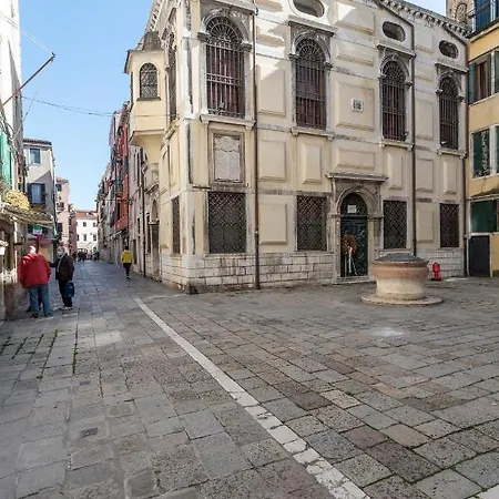 Apartment Ca' Francesco *