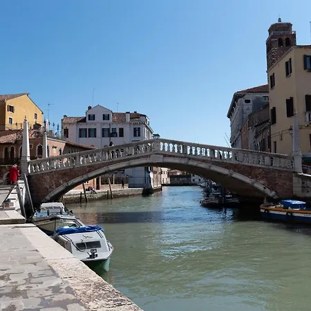 Apartment Ca' Francesco Venice