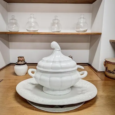 Ca' Francesco Apartment Venice