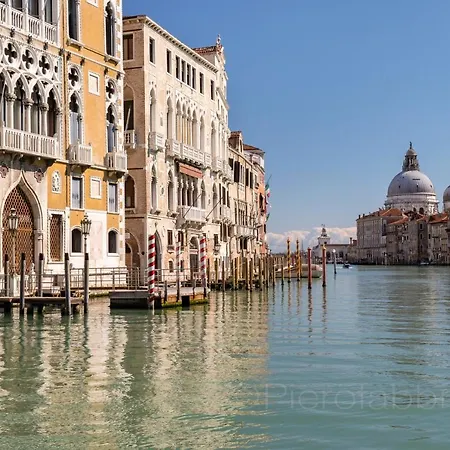 San Marco Pied-a-terre - Accademia By Wonderful Italy Apartment Venice