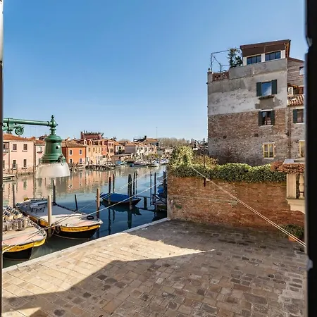 Sea To Sky By Wonderful Italy Apartment
