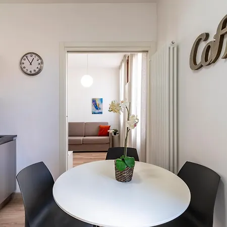 Sea To Sky By Wonderful Italy Apartment *