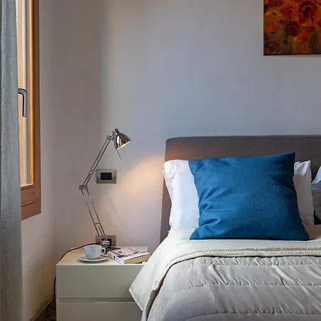 Sea To Sky By Wonderful Italy Apartment Venice