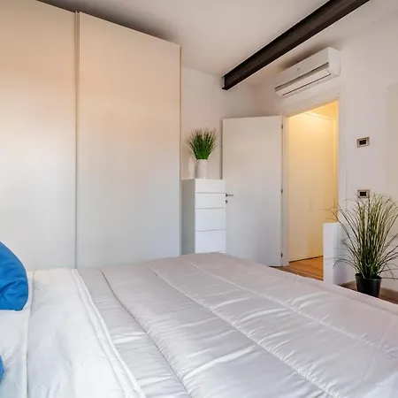 Sea To Sky By Wonderful Italy Apartment