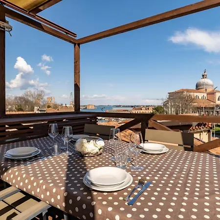 Sea To Sky By Wonderful Italy Apartment *