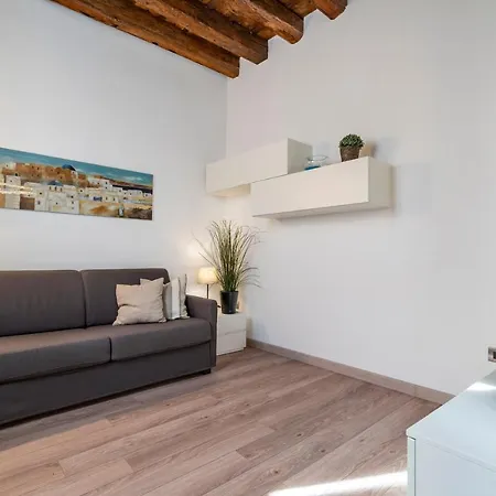 Sea To Sky By Wonderful Italy Apartment
