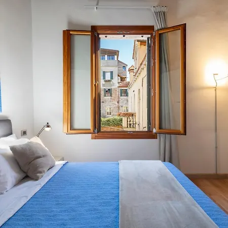 Sea To Sky By Wonderful Italy Apartment *