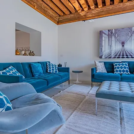 La Loggia Grand Canal Apartment