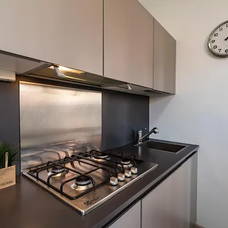 Sea To Sky By Wonderful Italy Apartment *