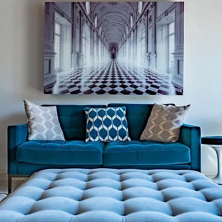 La Loggia Grand Canal Apartment Venice
