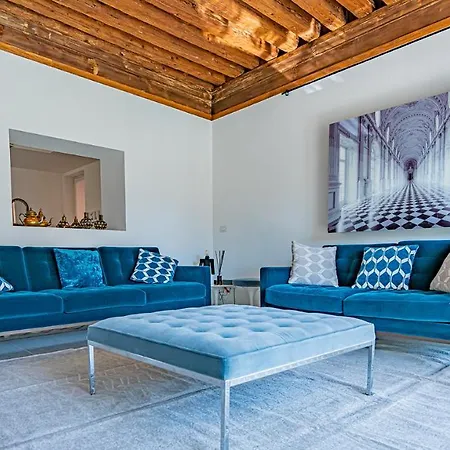 La Loggia Grand Canal *
