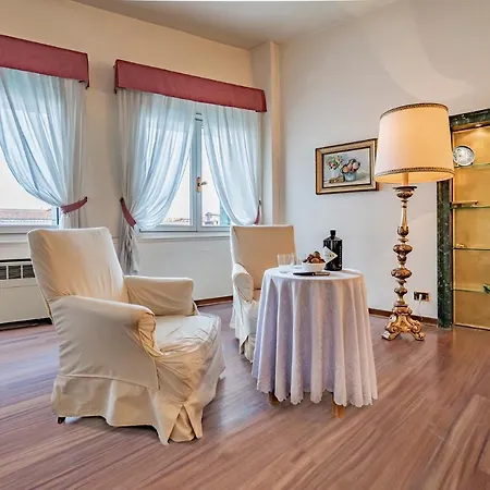 Apartment Ca' Del Mercante Grand Canal Venice