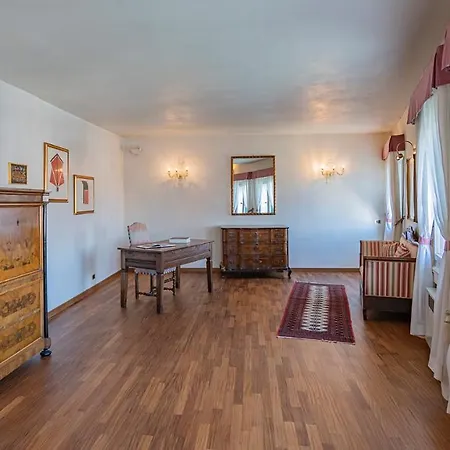 Apartment Ca' Del Mercante Grand Canal *