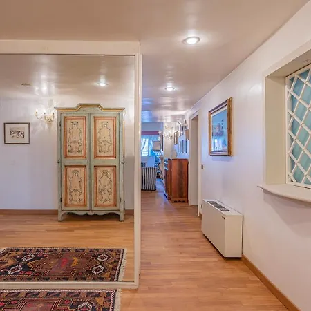 Apartment Ca' Del Mercante Grand Canal Venice