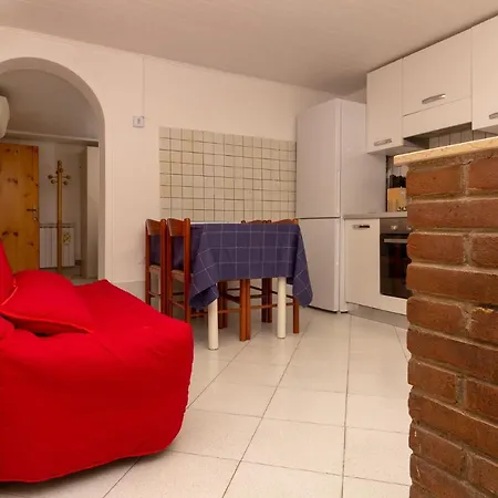 Apartment Veneziacentopercento & Venice