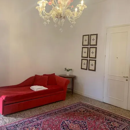 Appartamento San Polo Corner Porzione Piano Nobile Venezia