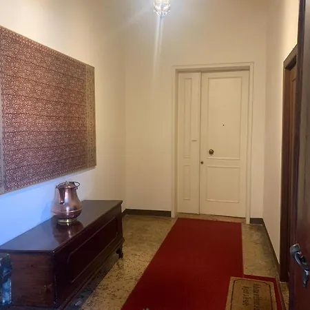 San Polo Corner Porzione Piano Nobile Appartamento