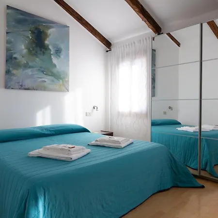 Veneziacentopercento Casa de hóspedes *