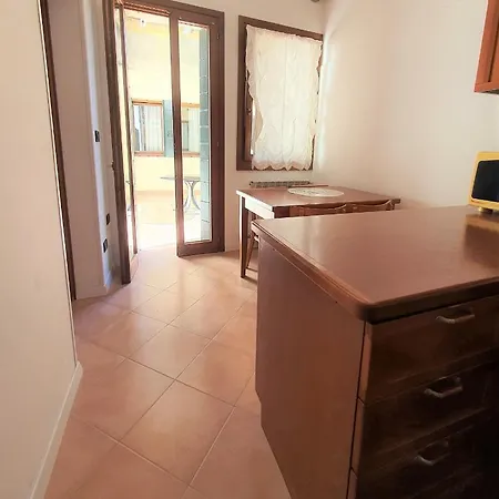 Apartment Ca' Leo *