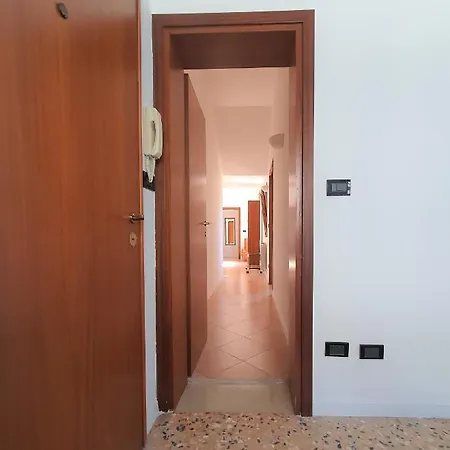 Apartment Ca' Leo *